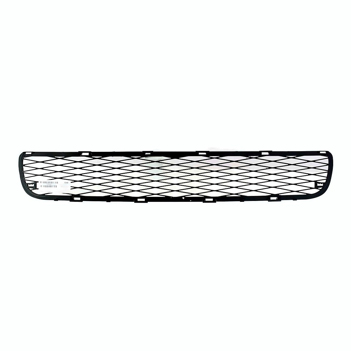 2006-2008 Toyota Yaris Hatchback Grille, rear view, TO1036107