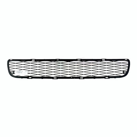 2006-2008 Toyota Yaris Hatchback Grille, rear view, TO1036107