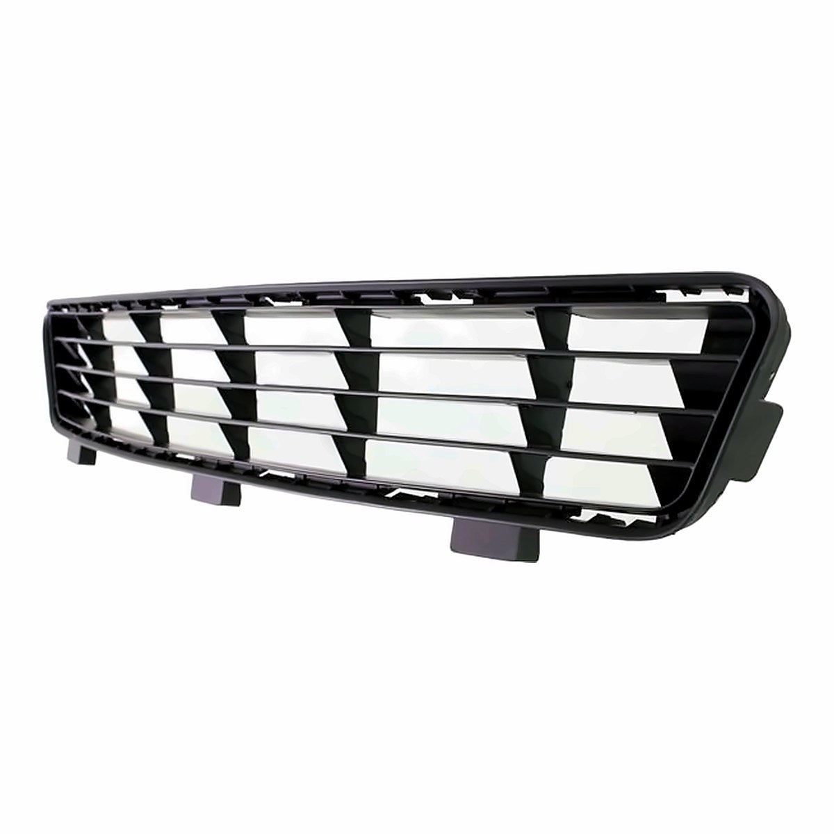 2010-2011 Toyota Camry Grille, left-side view, TO1036118