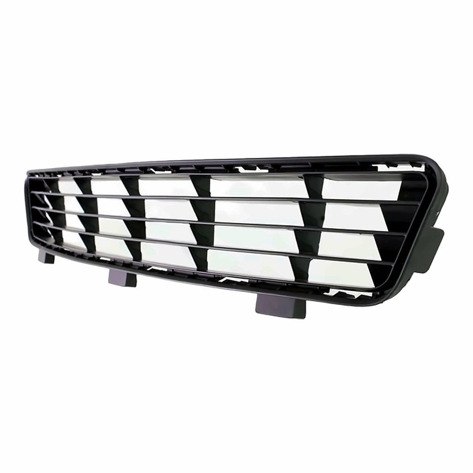 2010-2011 Toyota Camry Grille, left-side view, TO1036118