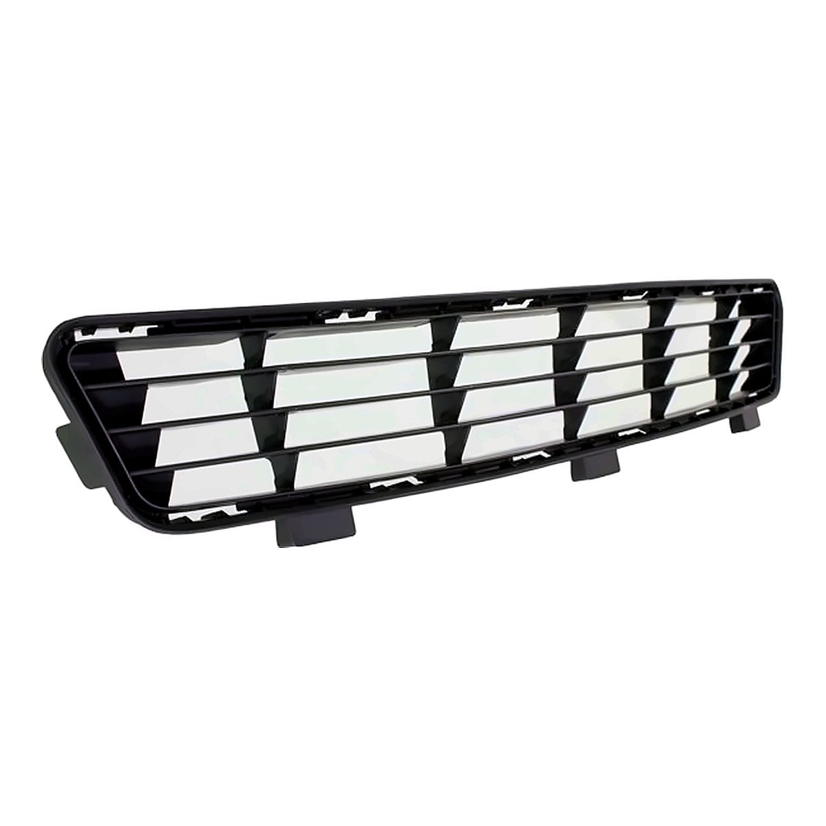 2010-2011 Toyota Camry Grille, right-side view, TO1036118