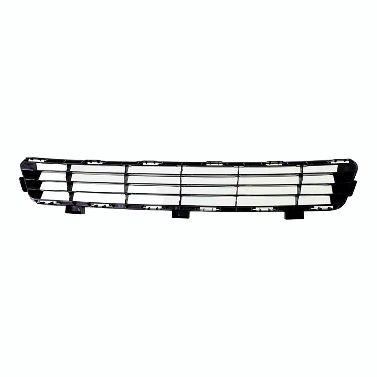 2010-2011 Toyota Camry Grille, rear view, TO1036118