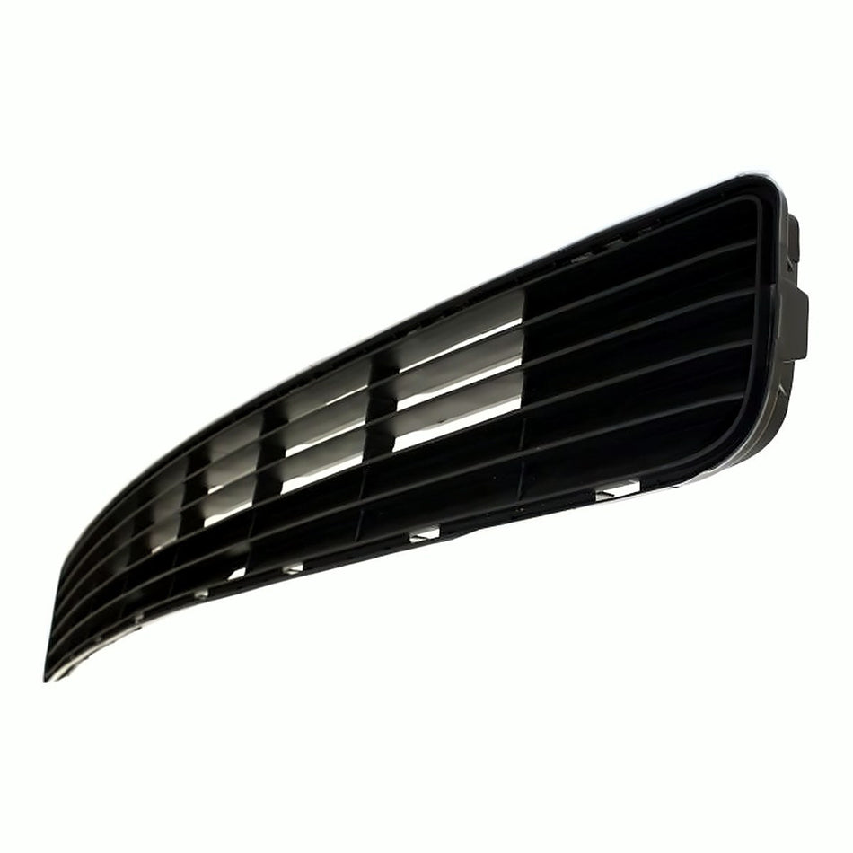 2010-2011 Toyota Camry Hybrid Grille, left-side view, TO1036119
