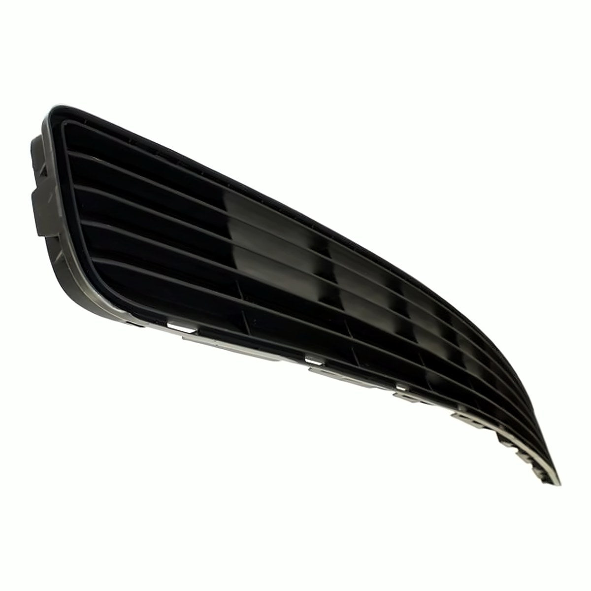 2010-2011 Toyota Camry Hybrid Grille, right-side view, TO1036119