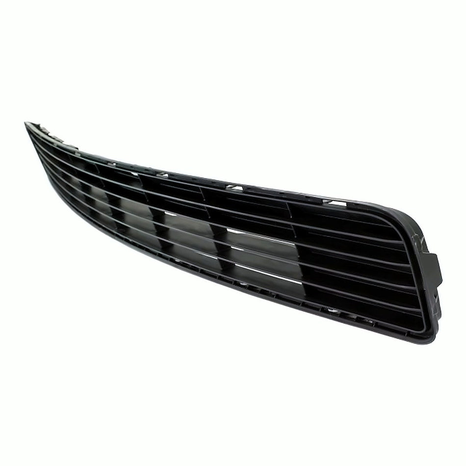 2010-2011 Toyota Camry Hybrid Grille, left-side view, TO1036124