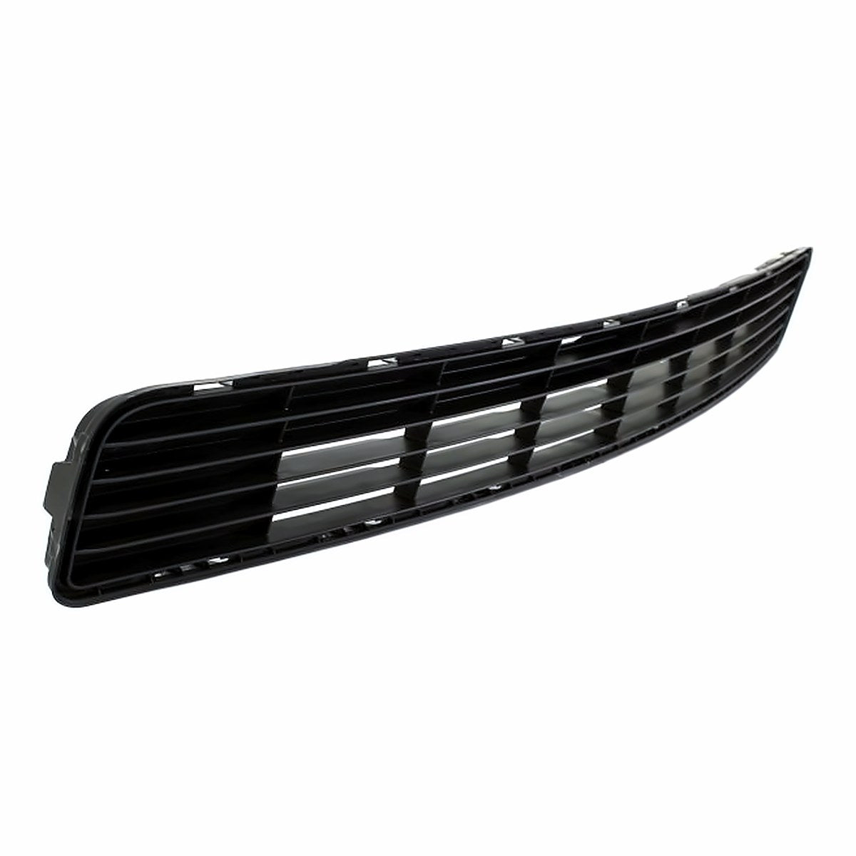 2010-2011 Toyota Camry Hybrid Grille, right-side view, TO1036124