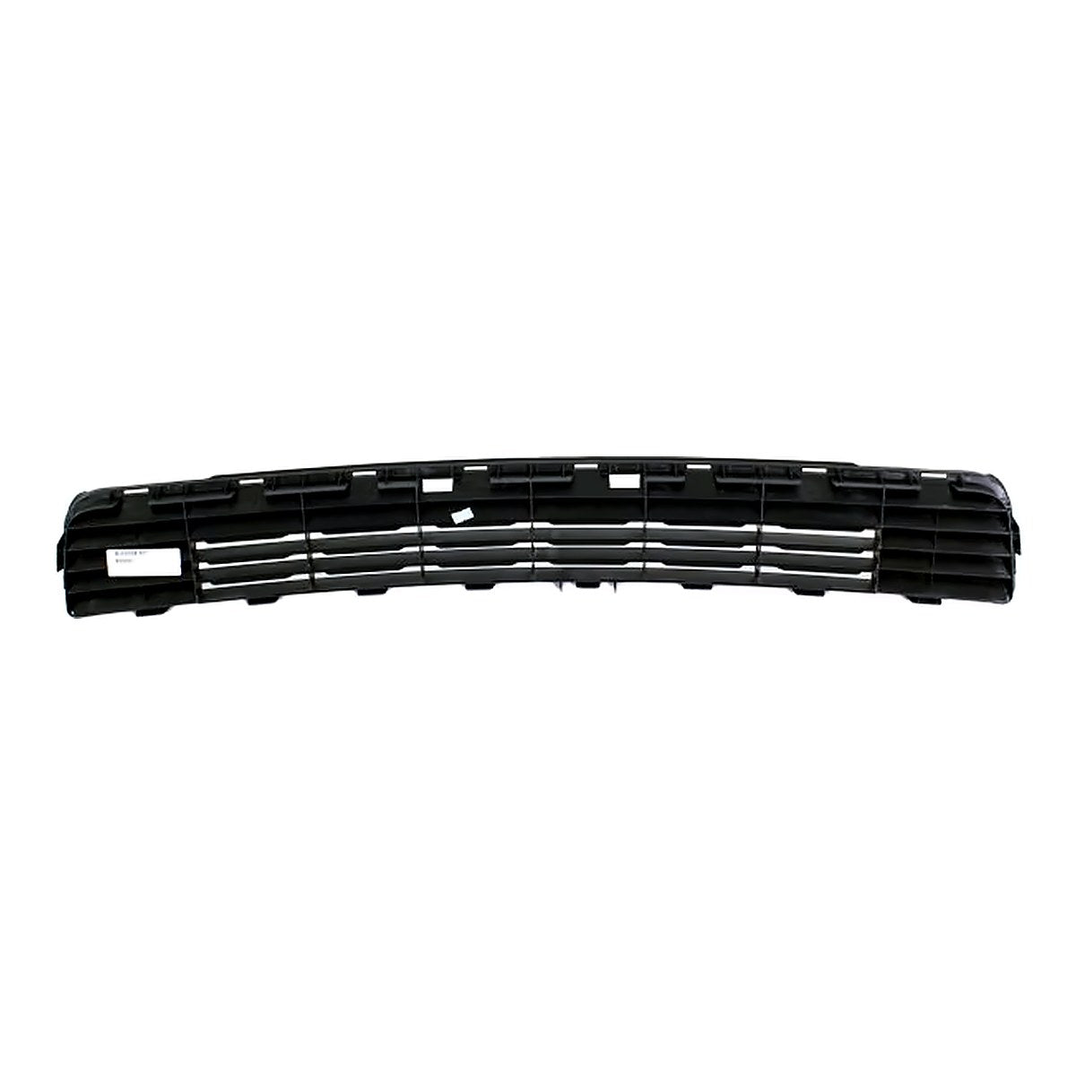 2010-2011 Toyota Camry Hybrid Grille, rear view, TO1036124