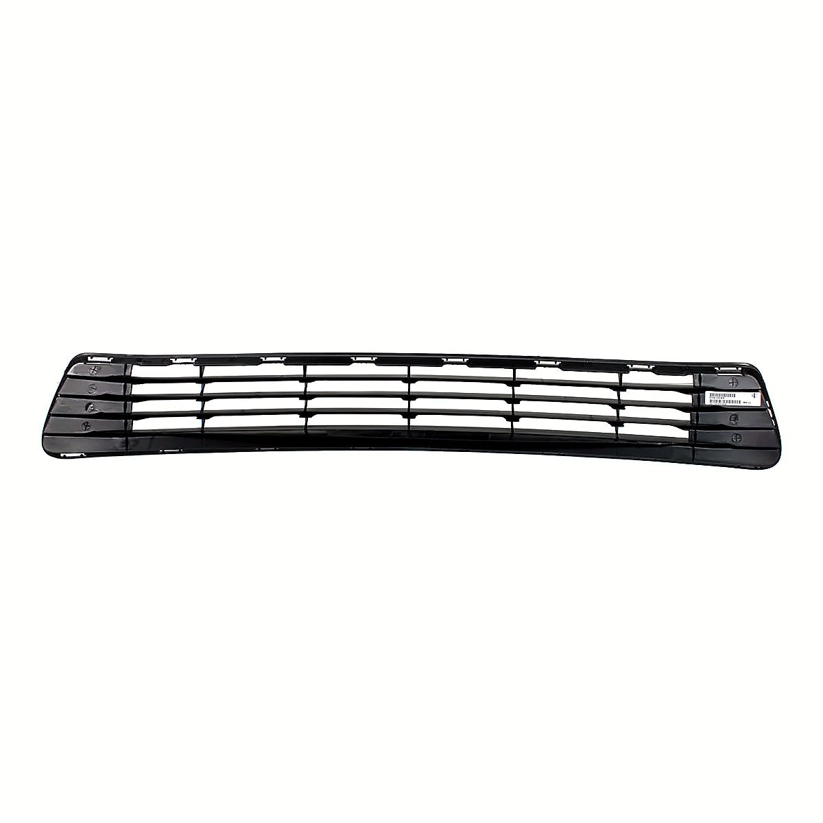 2012-2014 Toyota Camry Grille, rear view, TO1036128U
