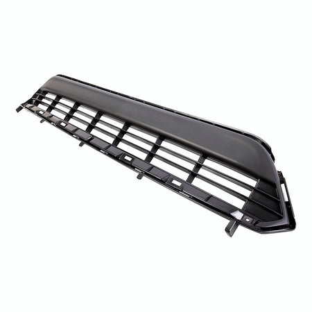 2011-2013 Toyota Highlander Grille, left-side view, TO1036130