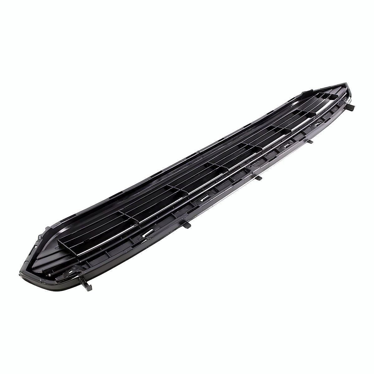 2011-2013 Toyota Highlander Grille, right-side view, TO1036130