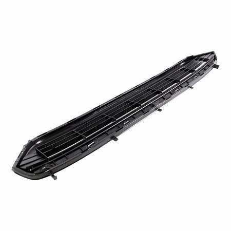 2011-2013 Toyota Highlander Grille, right-side view, TO1036130