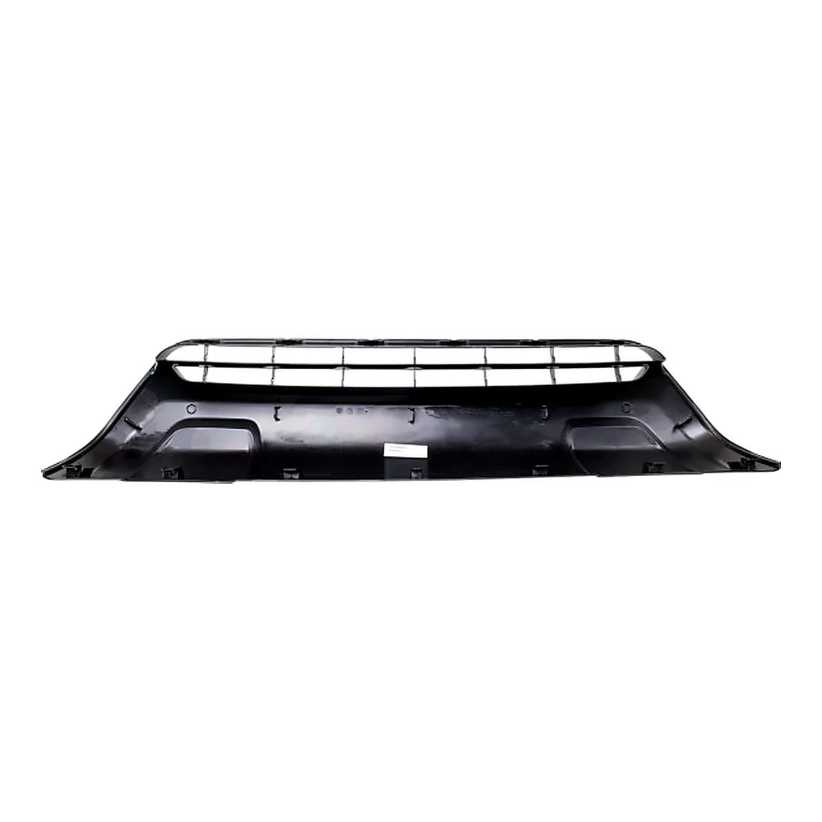 2012-2015 Toyota Tacoma Grille, rear view, TO1036133