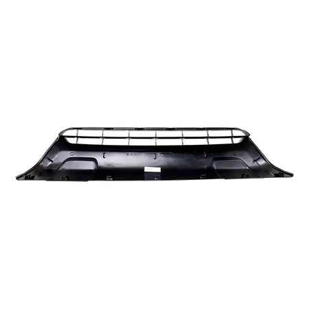 2012-2015 Toyota Tacoma Grille, rear view, TO1036133