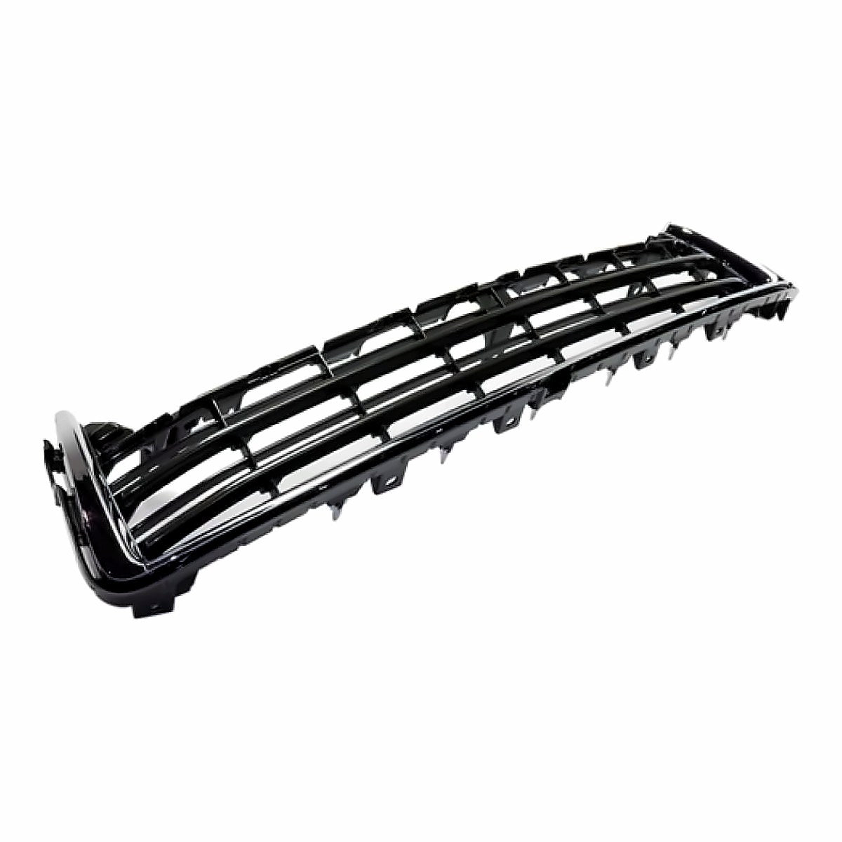 2014-2016 Toyota Highlander Grille, left-side view, TO1036152U