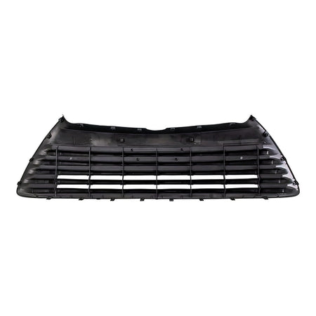 2015-2017 Toyota Camry Hybrid Grille, rear view, TO1036158U