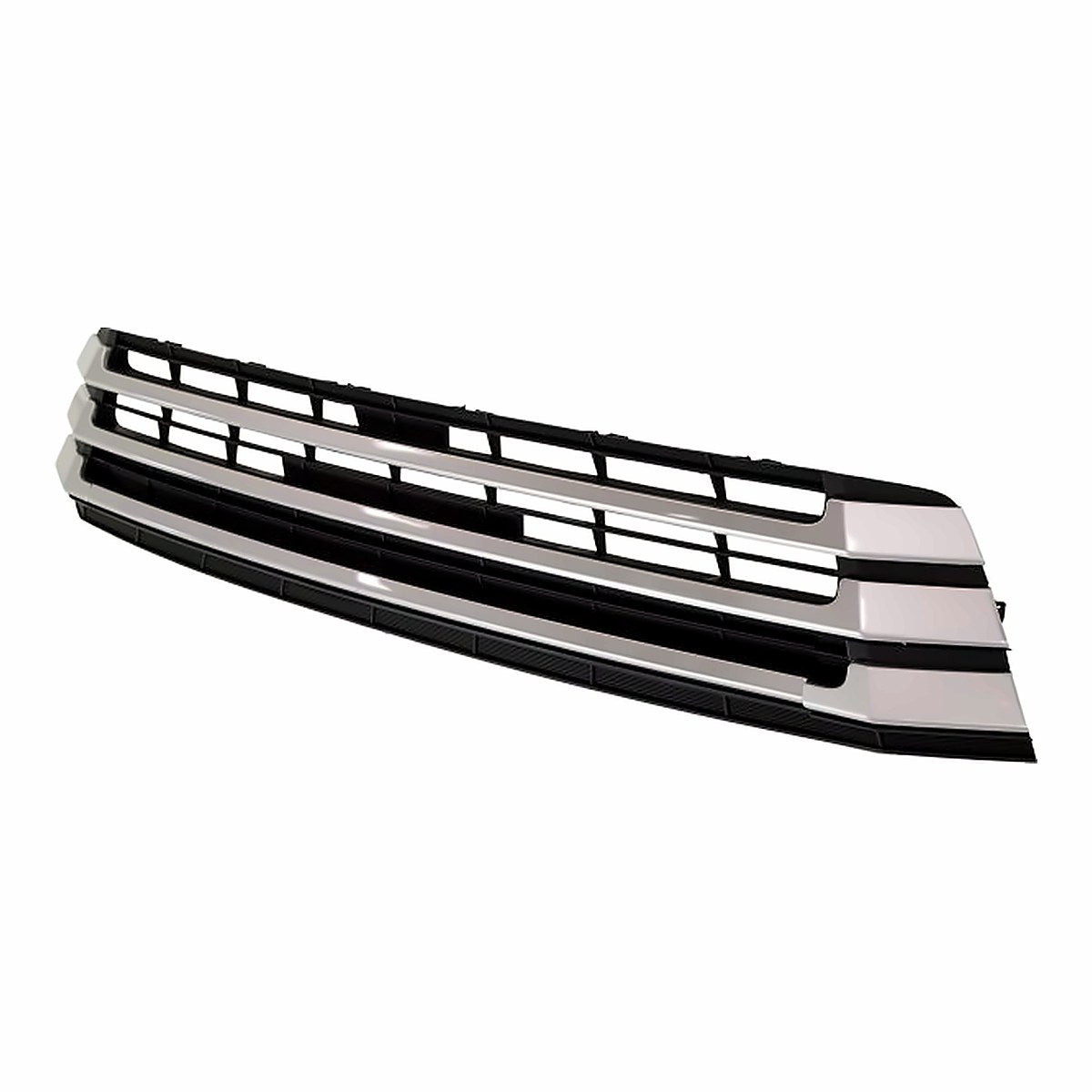2017-2019 Toyota Highlander Grille, left-side view, TO1036173