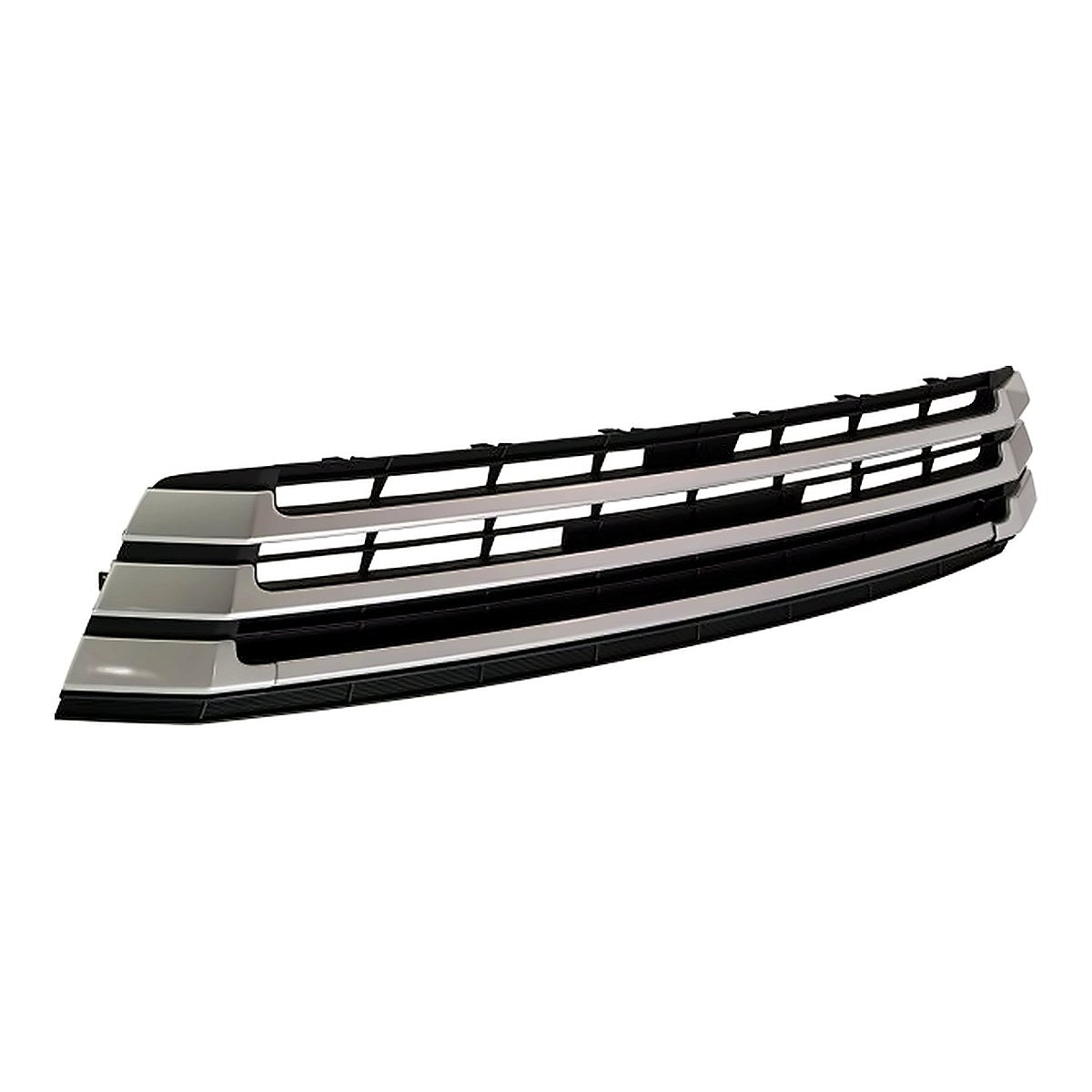 2017-2019 Toyota Highlander Grille, right-side view, TO1036173
