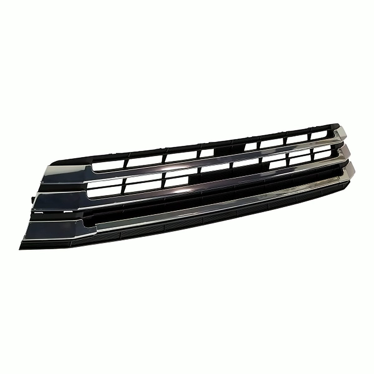 2017-2019 Toyota Highlander Grille, right-side view, TO1036174