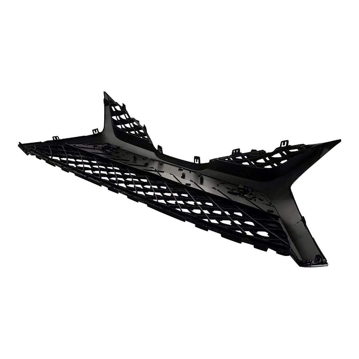 2018-2020 Toyota Camry Grille, left-side view, TO1036186