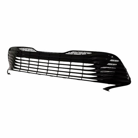 2018-2020 Toyota Camry Hybrid Grille, left-side view, TO1036193