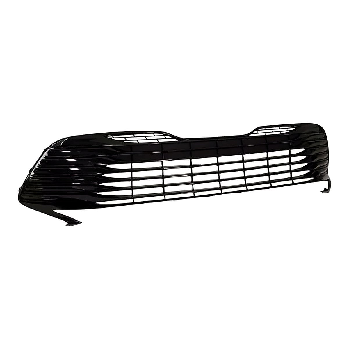 2018-2020 Toyota Camry Hybrid Grille, right-side view, TO1036193