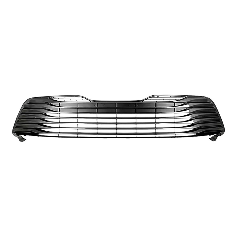 2018-2020 Toyota Camry Hybrid Grille, TO1036194