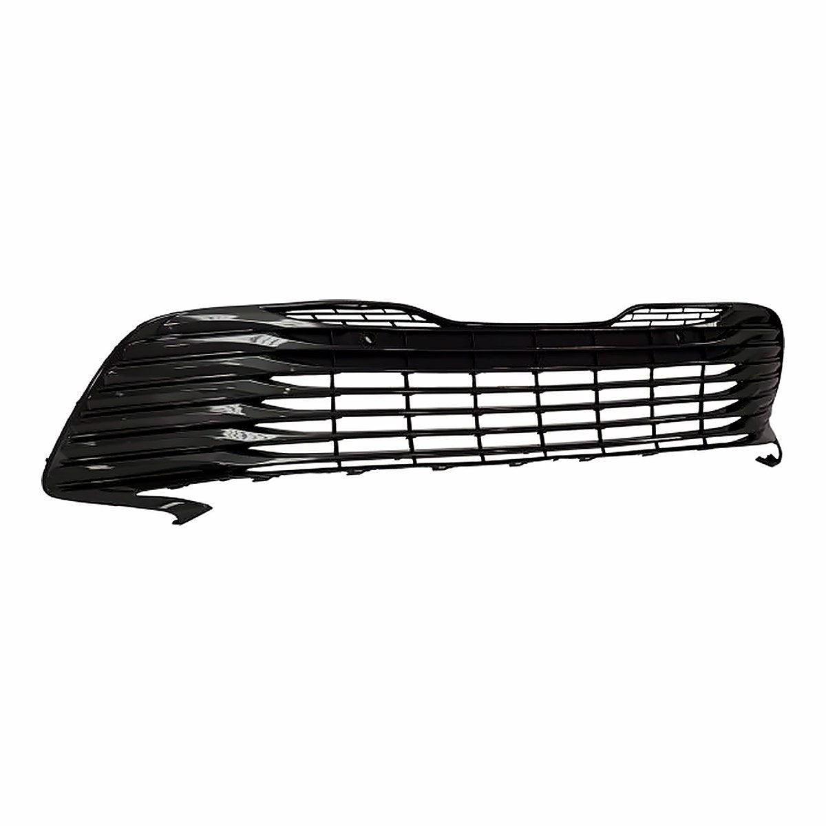 2018-2020 Toyota Camry Hybrid Grille, left-side view, TO1036195