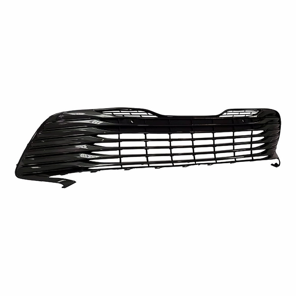 2018-2020 Toyota Camry Hybrid Grille, left-side view, TO1036195