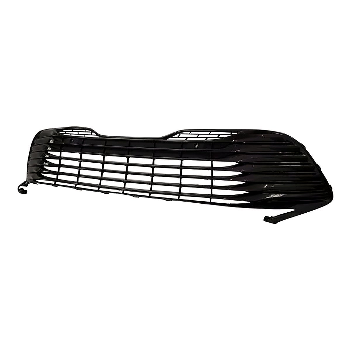 2018-2020 Toyota Camry Hybrid Grille, right-side view, TO1036195
