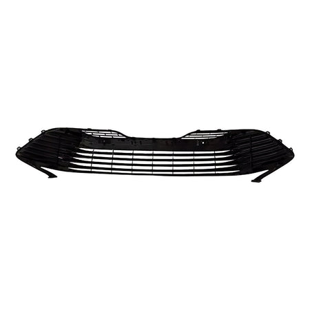 2018-2020 Toyota Camry Hybrid Grille, rear view, TO1036195