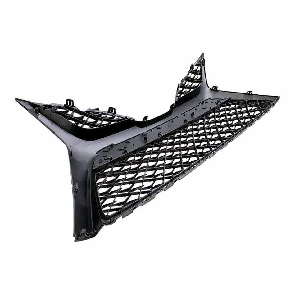 2018-2020 Toyota Camry Hybrid Grille, left-side view, TO1036196