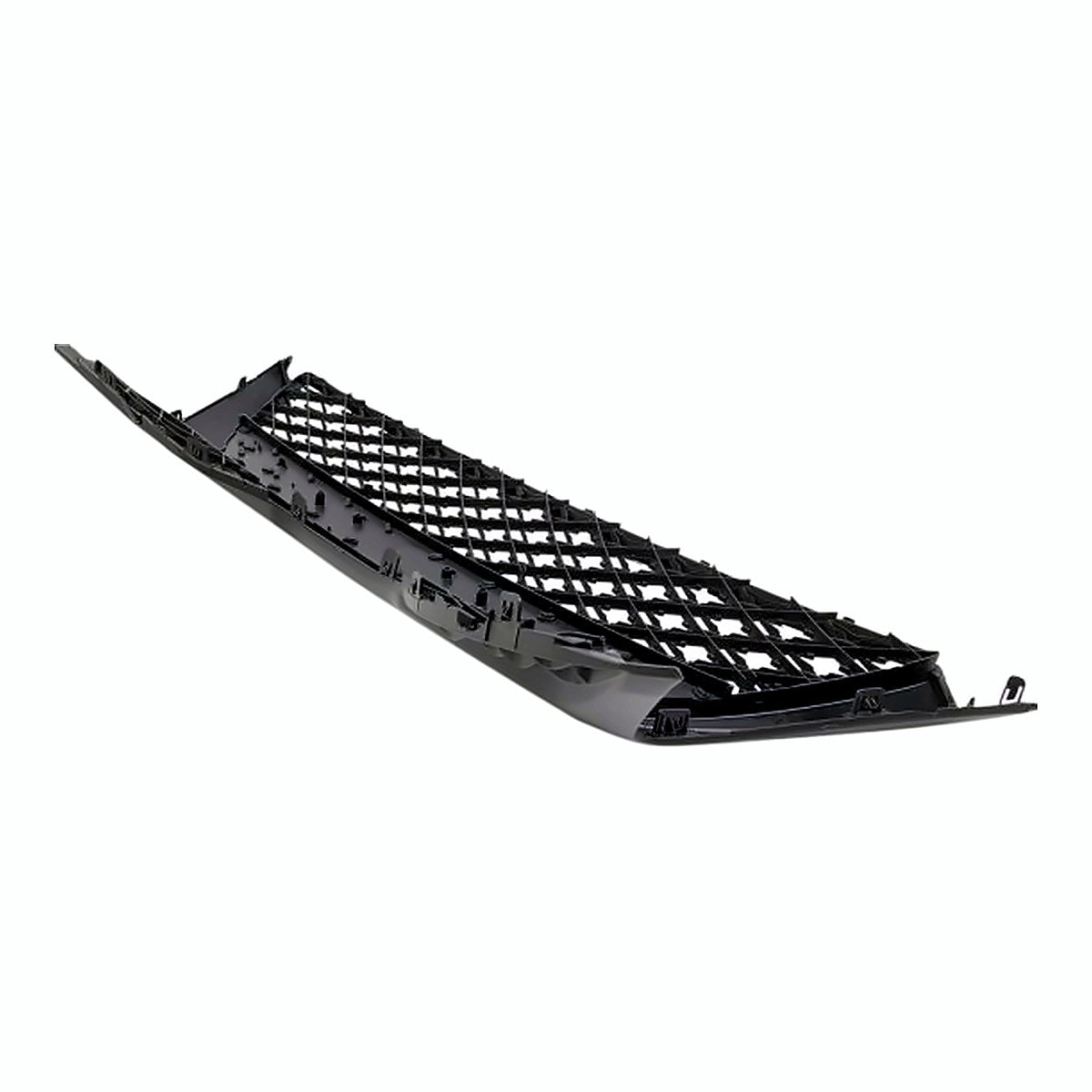 2018-2020 Toyota Camry Hybrid Grille, right-side view, TO1036196
