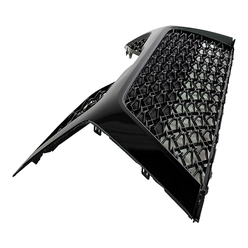 2018-2024 Toyota Camry Grille, front, left-side view, TO1036198