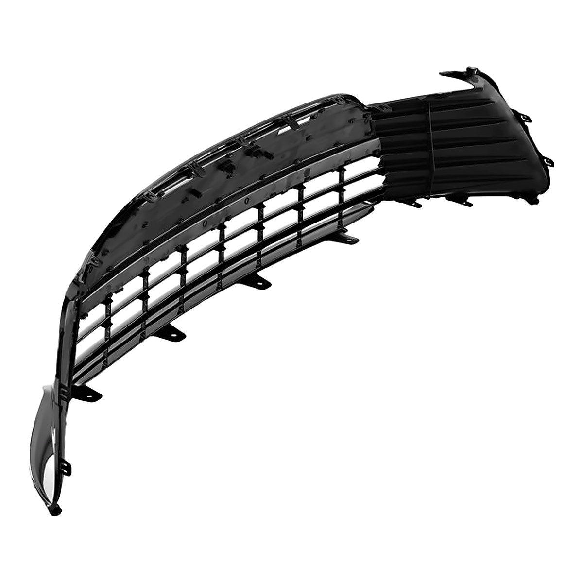2021-2024 Toyota Camry Grille, front, top view, TO1036224U