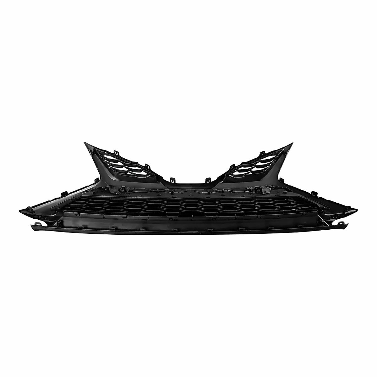 2021-2024 Toyota Camry Grille, front, rear view, TO1036226