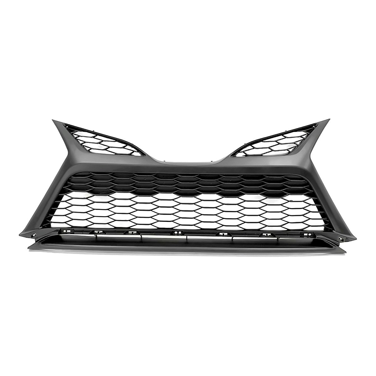 2021-2024 Toyota Camry Hybrid Grille, TO1036229