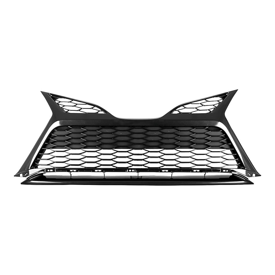 2021-2024 Toyota Camry Grille, front, TO1036230