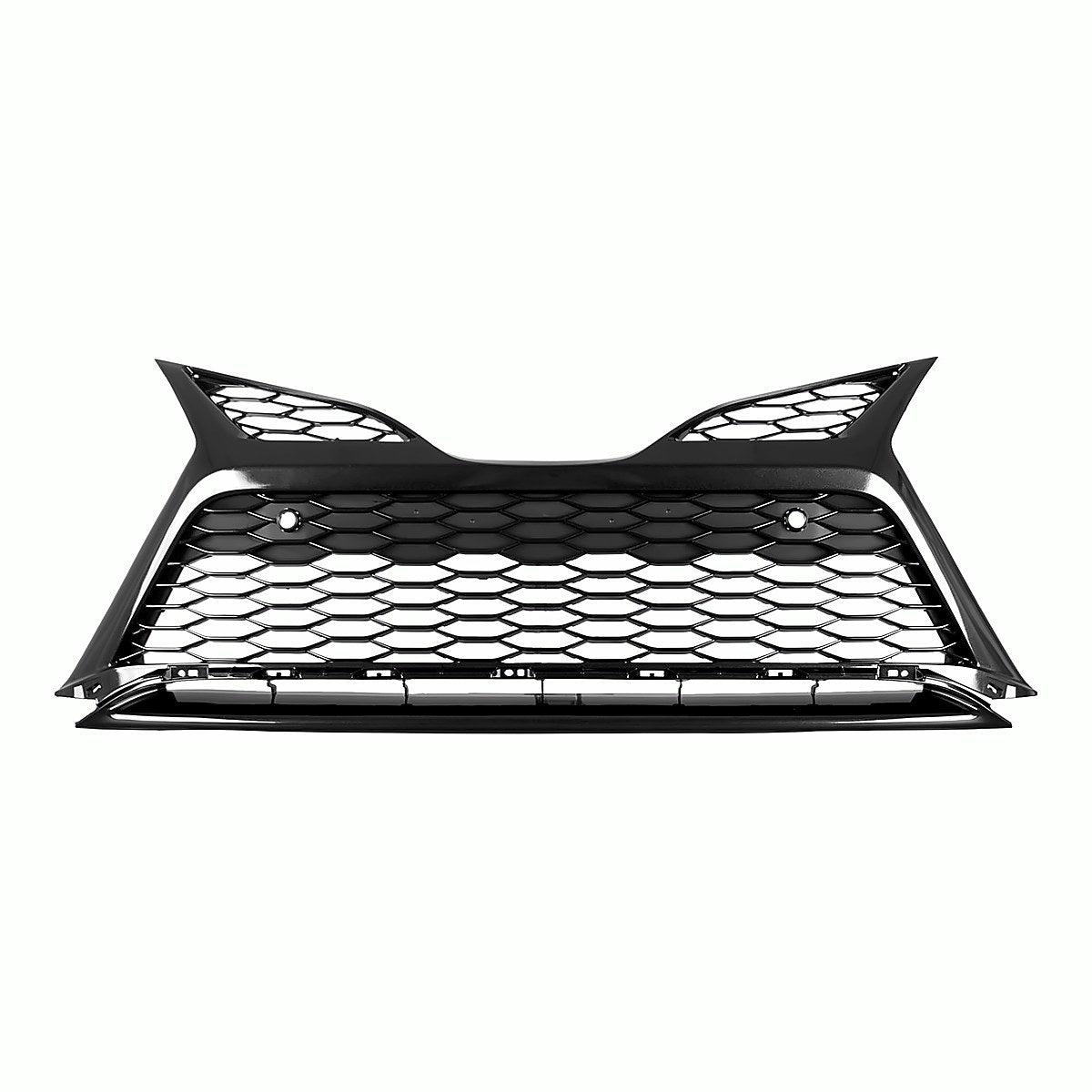 2021-2024 Toyota Camry Hybrid Grille, front, TO1036233