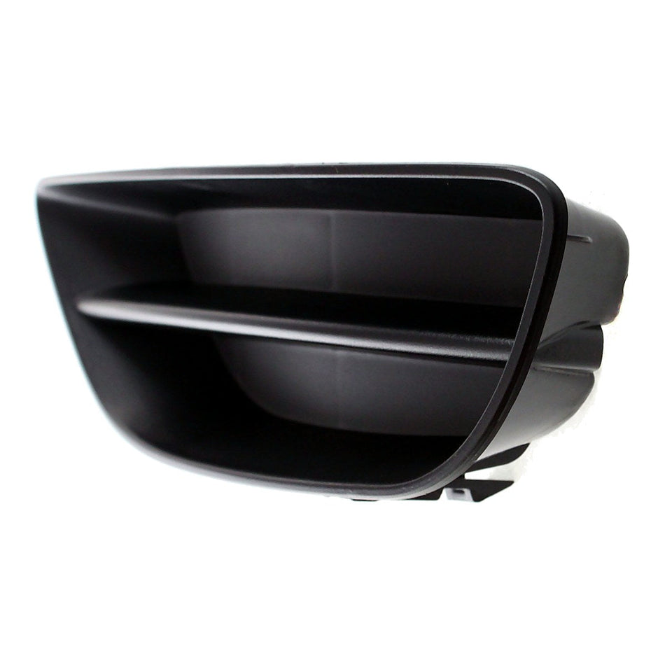 2001-2002 Toyota Corolla Sedan Fog Lights, front driver side, left-side view, TO1038102