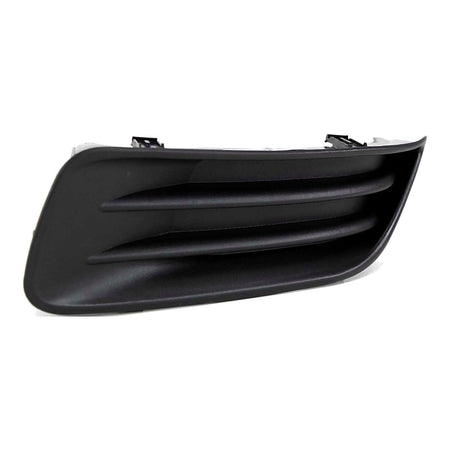 2003-2004 Toyota Corolla Sedan Fog Lights, front driver side, right-side view, TO1038103