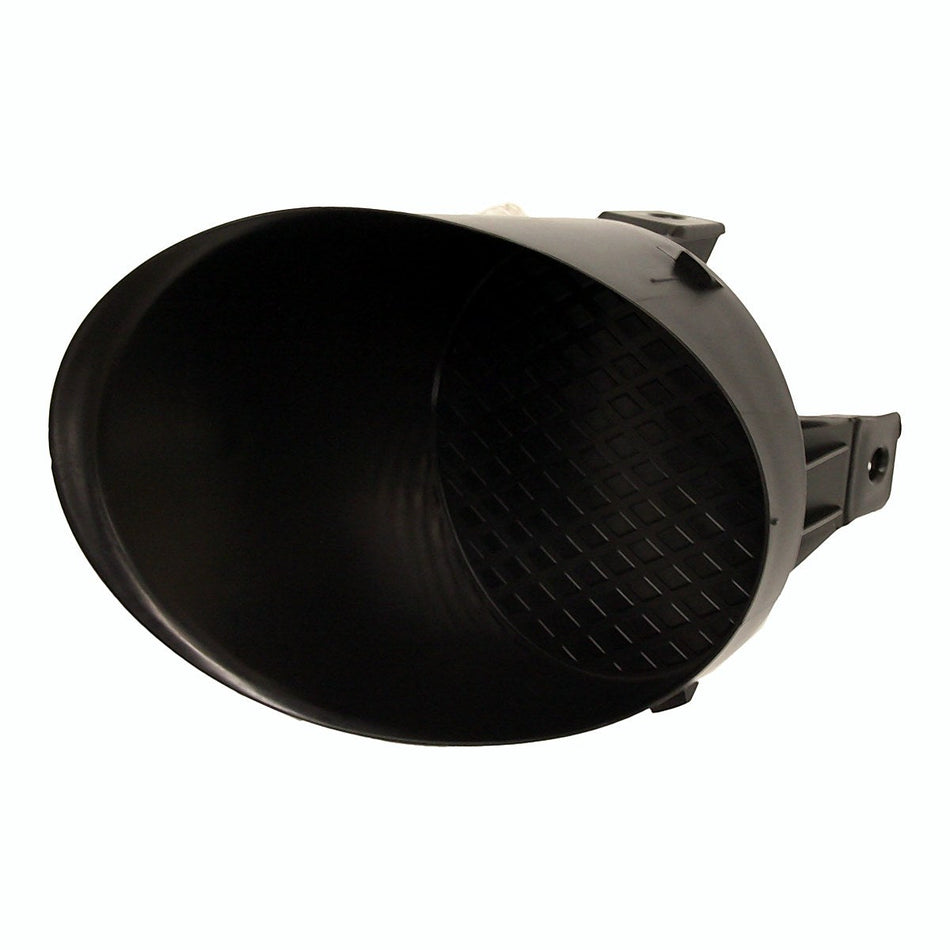 2007-2013 Toyota Tundra Fog Lights, front driver side, TO1038117