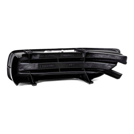 2003-2004 Toyota Corolla Sedan Fog Lights, front passenger side, rear view, TO1039103