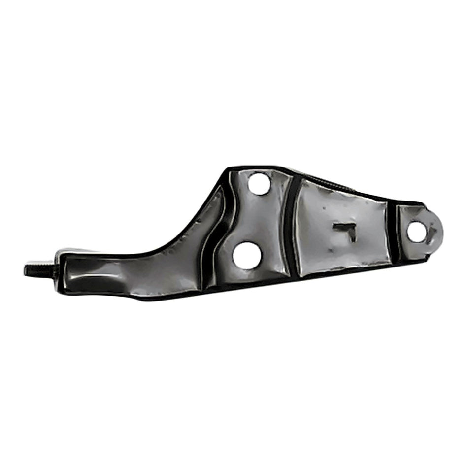2000-2004 Toyota Avalon Bumpers, front driver side, TO1042103