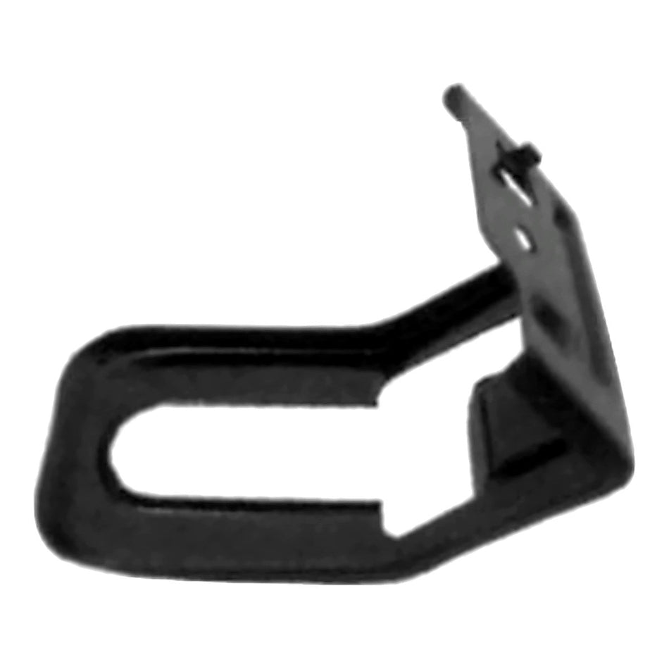 2000-2005 Toyota Tundra Bumpers, front passenger side, rear view, TO1042106