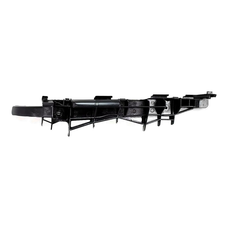 2003-2005 Toyota 4Runner Bumpers, front driver side, TO1042107