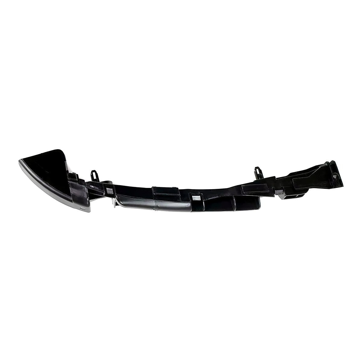 2003-2005 Toyota 4Runner Bumpers, front driver side, left-side view, TO1042107