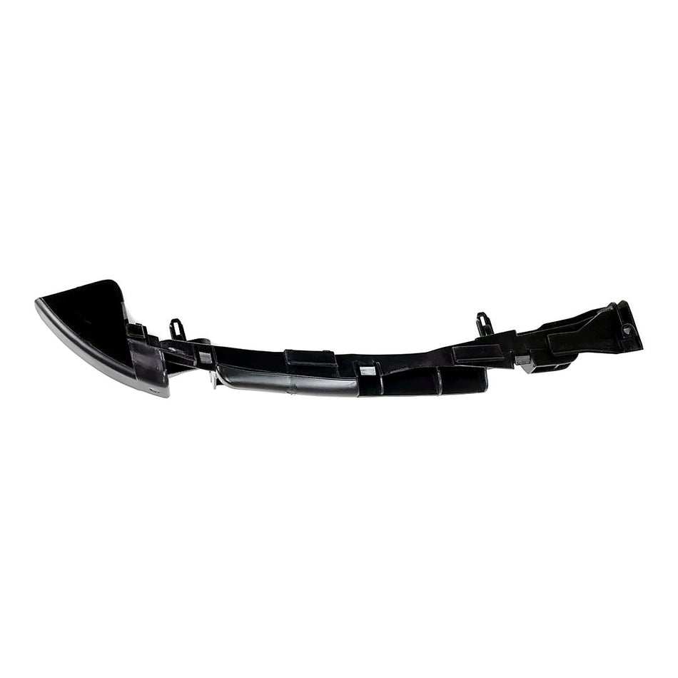 2003-2005 Toyota 4Runner Bumpers, front driver side, left-side view, TO1042107