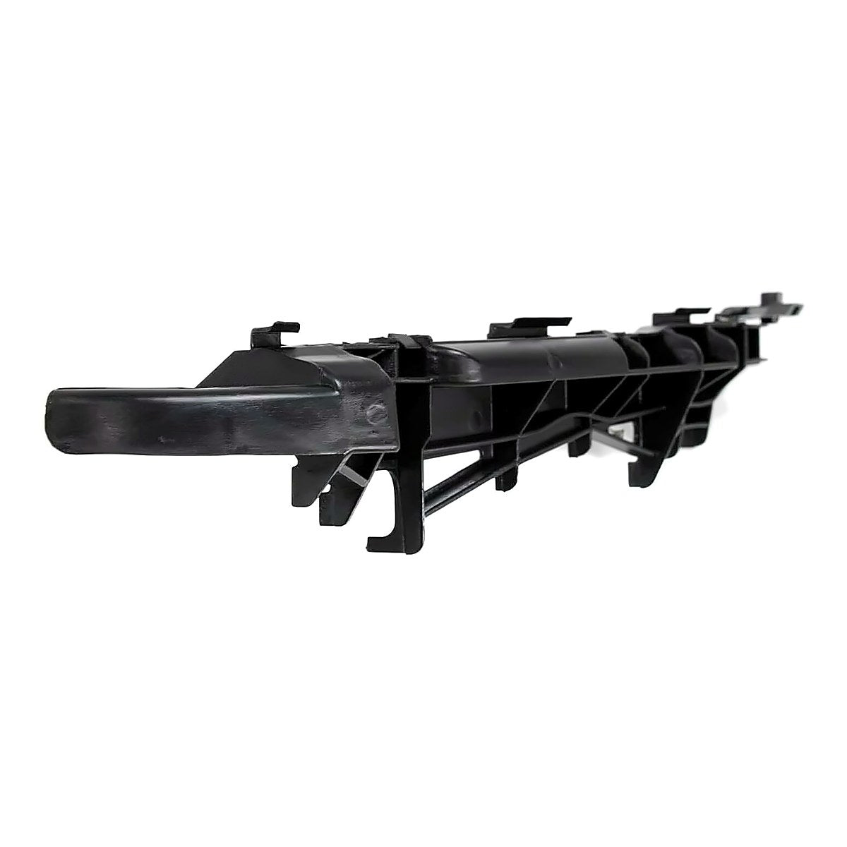 2003-2005 Toyota 4Runner Bumpers, front driver side, rear view, TO1042107