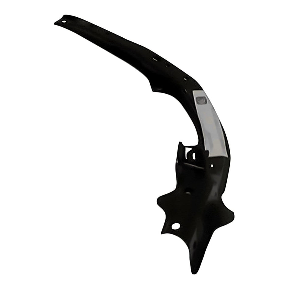 2001-2007 Toyota Highlander Bumpers, front passenger side, TO1043102