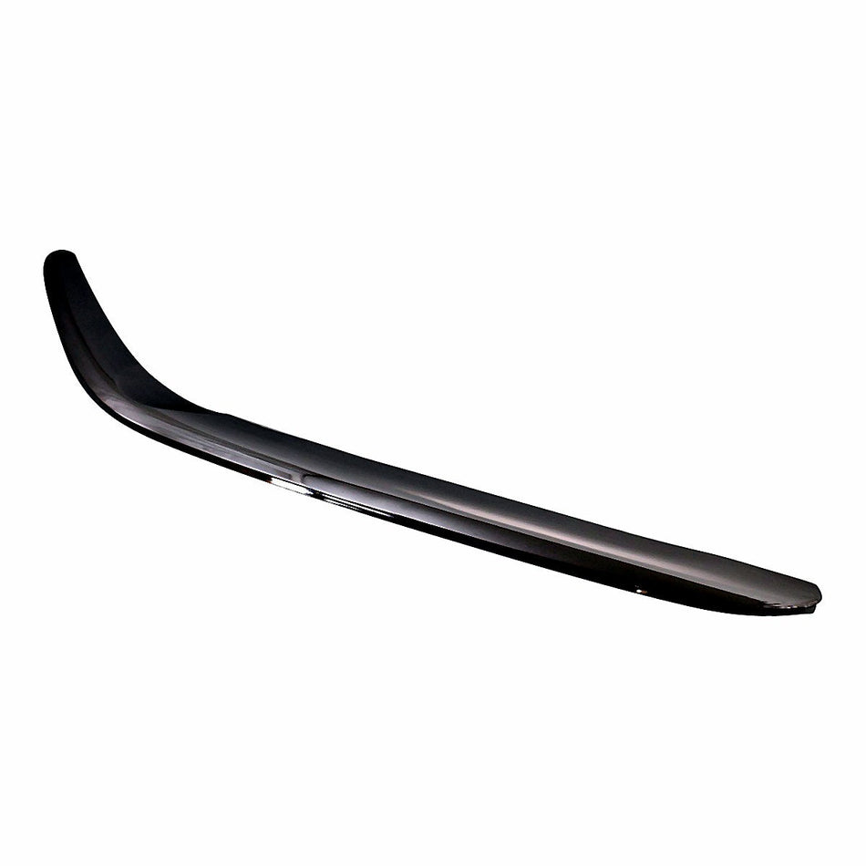 2006-2009 Toyota Prius Bumpers, front, left-side view, TO1044107